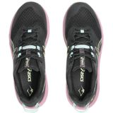 TRABUCO TERRA 2 - Trailrunningschoen - Zwart - Mesh - Lichtgewicht