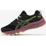 TRABUCO TERRA 2 - Trailrunningschoen - Zwart - Mesh - Lichtgewicht