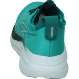 Asics - Gel Nimbus 27 - Hardloopschoenen - Zwart - Mesh