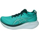 Asics - Gel Nimbus 27 - Hardloopschoenen - Zwart - Mesh