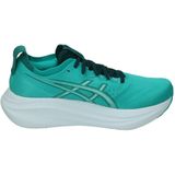 Asics - Gel Nimbus 27 - Hardloopschoenen - Zwart - Mesh