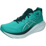 Asics - Gel Nimbus 27 - Hardloopschoenen - Zwart - Mesh
