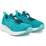 ASICS Gel-Pulse 16 Neutralschuh Herren - Mint, Blau, Größe 48
