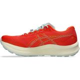 Asics - Fujispeed 3 - Trailschoenen - Zwart - Lichtgewicht - Carbonplaat