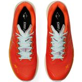 Asics - Fujispeed 3 - Trailschoenen - Zwart - Lichtgewicht - Carbonplaat