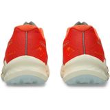 Asics - Fujispeed 3 - Trailschoenen - Zwart - Lichtgewicht - Carbonplaat