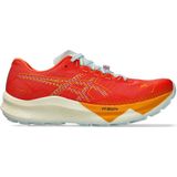 Asics - Fujispeed 3 - Trailschoenen - Zwart - Lichtgewicht - Carbonplaat