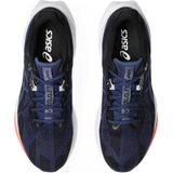 Asics - Dynablast 5 - Hardloopschoenen - Zwart - Mesh