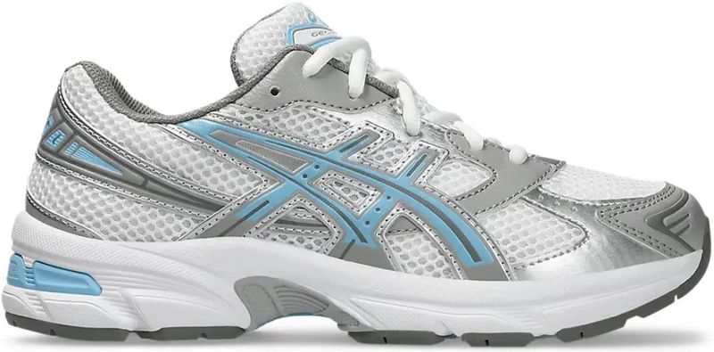 Asics - Gel-1130 Gs - Sneakers - Multi - Textiel
