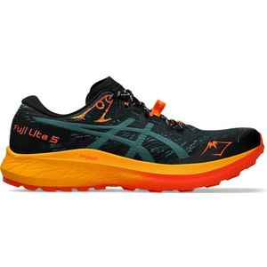 ASICS Fuji Lite 5 Baskets pour homme, multicolore, 48 EU, multicolore, 48 EU