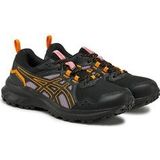 Asics - Trail Scout 3 - Trailrunning Schoenen - Zwart - Rubber