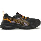 Asics - Trail Scout 3 - Trailrunning Schoenen - Zwart - Rubber