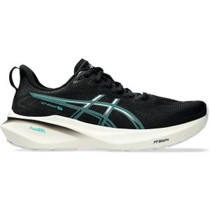 ASICS GT-2000 13 Hardloopschoenen - Zwart - Synthetisch