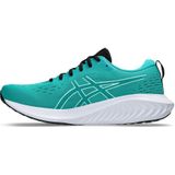 ASICS - Gel Excite 10 - Hardloopschoenen - Zwart - AMPLIFOAM PLUS™