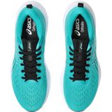 ASICS - Gel Excite 10 - Hardloopschoenen - Zwart - AMPLIFOAM PLUS™