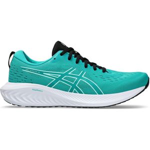 ASICS - Gel Excite 10 - Hardloopschoenen - Zwart - AMPLIFOAM PLUS™