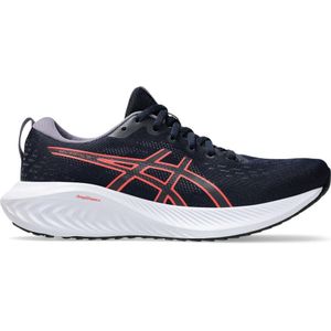 Asics gel-excite 10 in de kleur blauw.