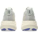 Asics - Gel Nimbus 27 TR - Hardloopschoenen - Bad Beige Groen - Demping Technologie