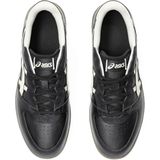 Skyhand OG - Handbalschoenen - Synthetisch Leer - Suède - Zwart