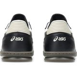 Skyhand OG - Handbalschoenen - Synthetisch Leer - Suède - Zwart