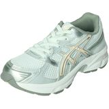 Asics - Gel-1130 Ps - Kindertrainers - Blauw - Textiel