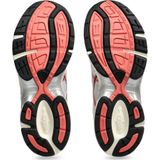 Asics - Gel-1130 - Sneakers - Wit - Mesh en Suede