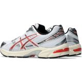 Asics - Gel-1130 - Sneakers - Wit - Mesh en Suede