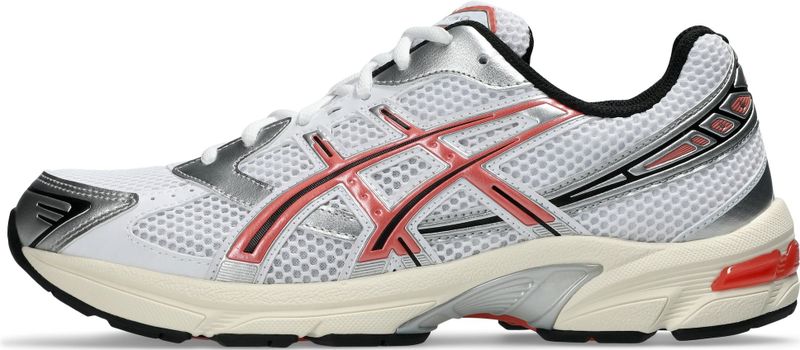 Asics - Gel-1130 - Sneakers - Wit - Mesh en Suede