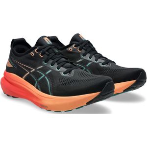 ASICS Gel-KAYANO 31 Sneakers voor heren, meerkleurig, 42,5 EU, Meerkleurig, 42.5 EU