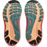 ASICS - Gel Kayano 31 - Hardloopschoenen - Zwart - Textiel