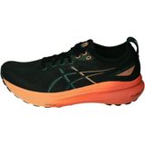 ASICS - Gel Kayano 31 - Hardloopschoenen - Zwart - Textiel