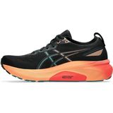 ASICS - Gel Kayano 31 - Hardloopschoenen - Zwart - Textiel