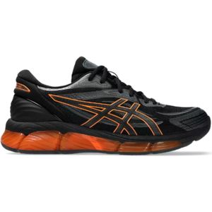 Asics - Gel-Quantum 360 VIII - Trainers - Zwart - Textiel