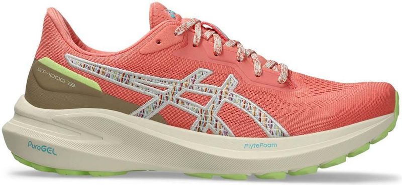Asics Laufschuh "GT-1000 13 TR"