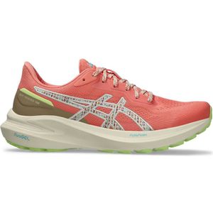 Asics - Gt 1000 13 Tr - Hardloopschoenen - Diverse Kleur - Synthetisch
