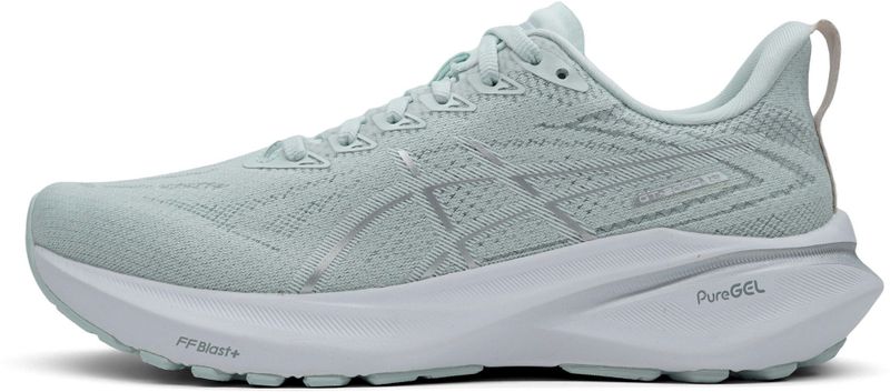 ASICS GT-2000 13 - Hardloopschoenen - Zwart - Mesh