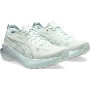 ASICS - Gel Kayano 31 - Hardloopschoenen - Meisjes - Lichtgewicht - Demping
