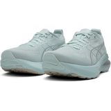 Asics Hardloopschoenen GEL-KAYANO 31 - Kleur: Pure Aqua/Pure Silver