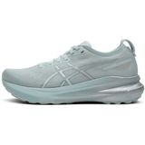 Asics Hardloopschoenen GEL-KAYANO 31 - Kleur: Pure Aqua/Pure Silver