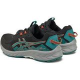 ASICS - GEL-VENTURE 10 - Trailrunningschoen - Zwart - Mesh
