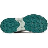 ASICS - GEL-VENTURE 10 - Trailrunningschoen - Zwart - Mesh