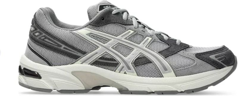 Asics Gel-1130 Sneakers - Aardse Kleuren - Senior
