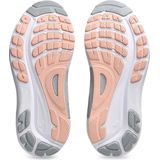 Asics - Gel Kayano 31 - Hardloopschoenen - Blauw Oranje - Dames