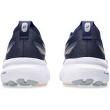 Asics - Gel Kayano 31 - Hardloopschoenen - Blauw Oranje - Dames