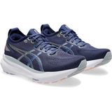 ASICS Gel-kayano 31 damessneakers, Meerkleurig