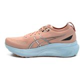 ASICS - Gel Kayano 31 - Hardloopschoenen - Zwart - Demping