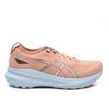 ASICS - Gel Kayano 31 - Hardloopschoenen - Zwart - Demping