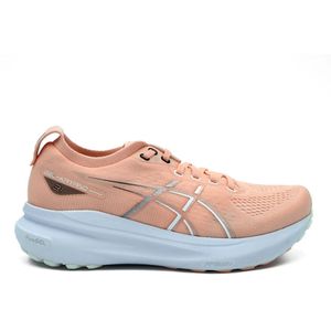 ASICS - Gel Kayano 31 - Hardloopschoenen - Zwart - Demping
