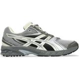 ASICS - GEL-DS TRAINER 14 - Hardloopschoenen - Grey - Materiaalmix