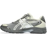 ASICS - GEL-DS TRAINER 14 - Hardloopschoenen - Grey - Materiaalmix